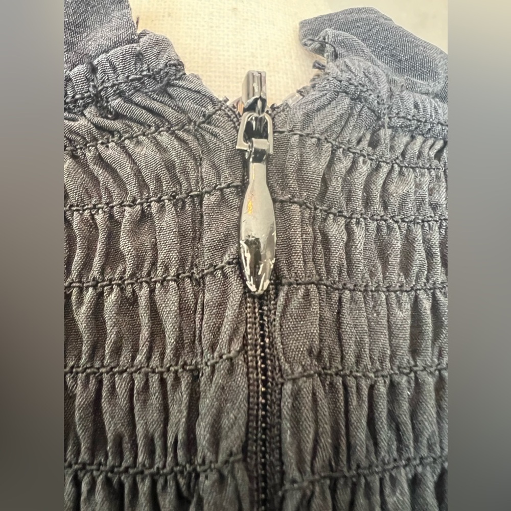 Sea New York Perle print dress 100% silk - Picture 10 of 14